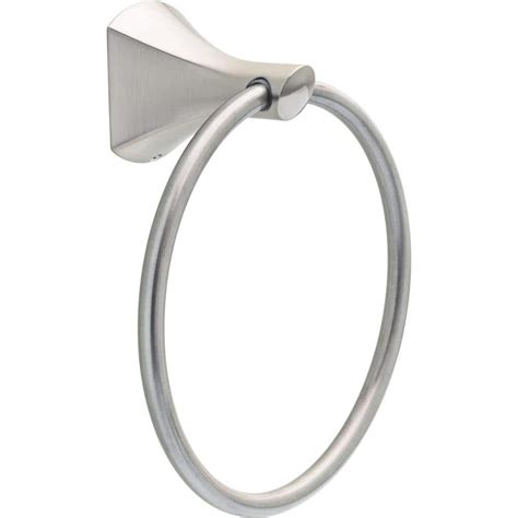 are delta towel rings good quality